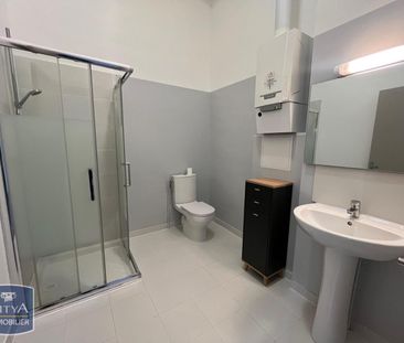 Location Appartement 1 pièce 27m² CAMBRAI 59400 - Photo 4