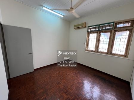 Taman Tasek 2 storey teres at JB town - Foto 2