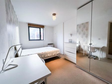 2 bedroom apartment to rent - Photo 4