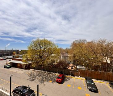 For Lease - 1050 Eastern Avenue Unit# 323, Toronto, Ontario - Photo 5