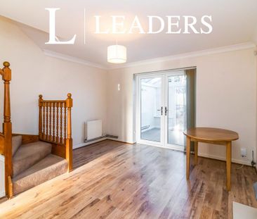 2 bedroom house to rent - Photo 1