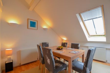 3 bedroom apartment to rent - Photo 2