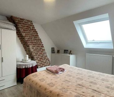 Duplex te huur in Meulebeke voor € 775 met 1 slaapkamer - Foto 3