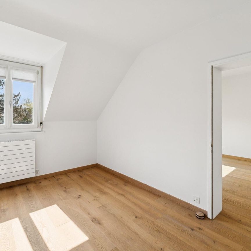 Apartment - Photo 1