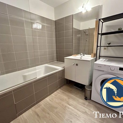 T2 Nanterre - Photo 1