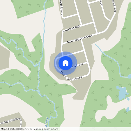 1416 Swallowtail Lane, Pickering