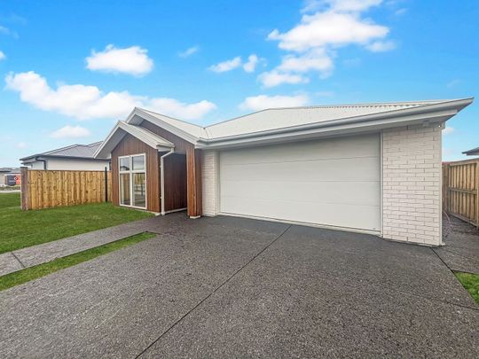 3 Buxus Way, Rolleston, NZ 7614 - Photo 1