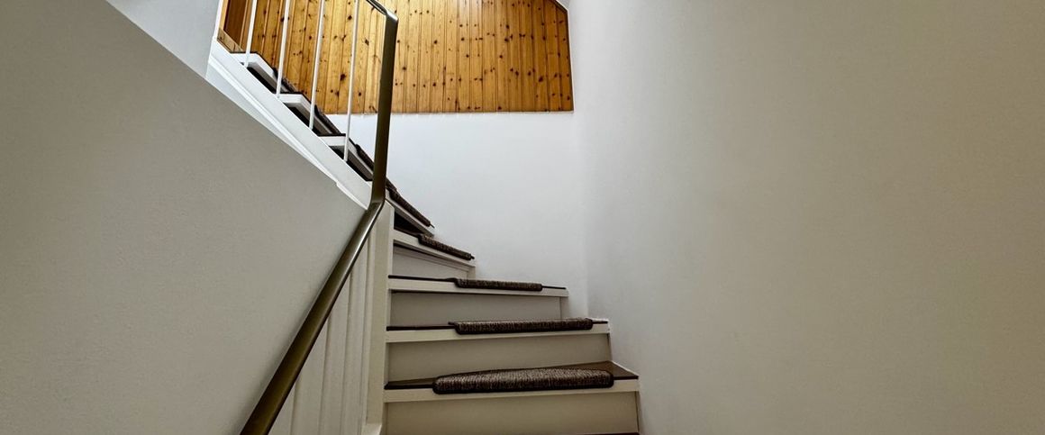 RIDA FLATS - In sich ruhend, nach außen offen – Wohnen über den Dingen - Foto 1