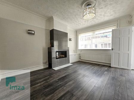 2 bedroom end of terrace house to rent - Photo 2