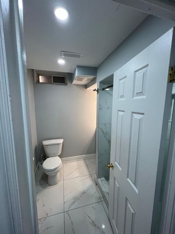 For Lease - 18 Locomotive Crescent Unit# Basement, Brampton, Ontario - Photo 3