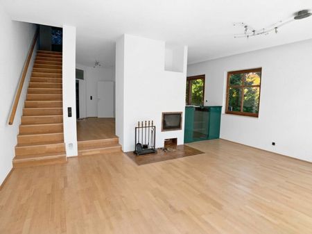 Großzügige, gepflegte Doppelhaushälfte mit Garten in Währinger Grünruhelage (!) - Photo 2