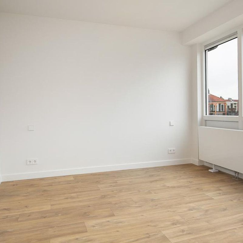 Waldeck Pyrmontstraat 53 - Foto 1