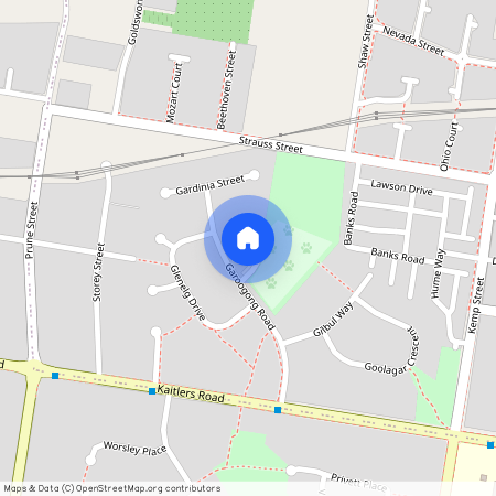 2 Gordon Street, NSW 2641, Springdale Heights