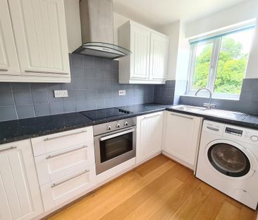 1 bedroom apartment to rent - Photo 6