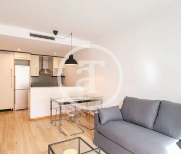 Piso de alquiler en Carrer de Pere IV, El Poblenou - Foto 3