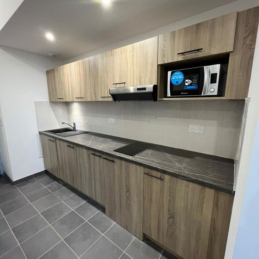 A LOUER A SECLIN - Photo 1