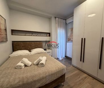Διαμέρισμα για ενοικίαση Πλατεία Ναυαρίνου (Κέντρο Θεσσαλονίκης) - Photo 4
