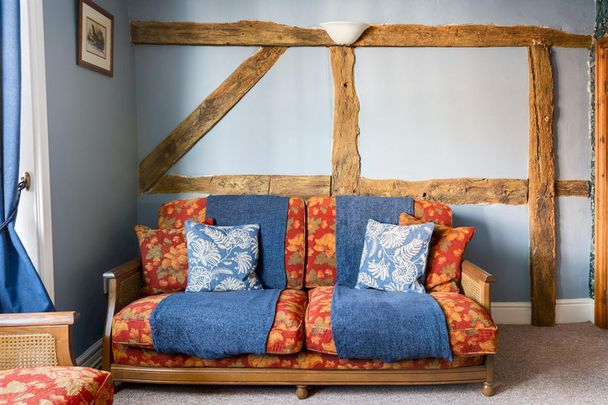 Wood Street - Photo 1