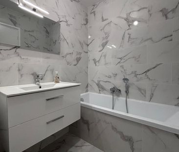 Location Appartement 1 pièce 28m² NICE 06200 - Photo 6