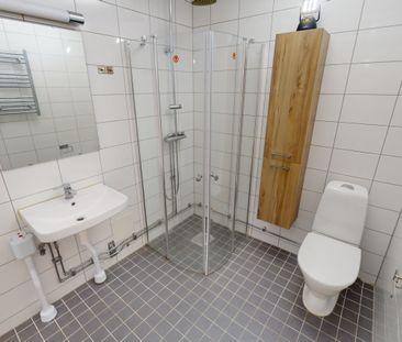 Fristadstorget, Eskilstuna - Foto 5