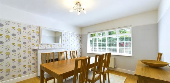 London Road, Wokingham London Road, Wokingham - Photo 2