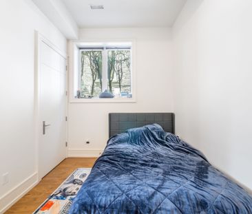 For Lease - 267 Empress Avenue Unit# Bsmt, Toronto, Ontario - Photo 2