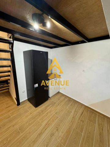 Loft για ενοικίαση Αντιγονιδών (Κέντρο Θεσσαλονίκης) - Photo 2