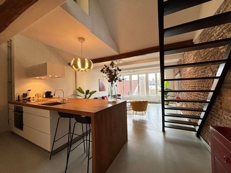 Te huur: Appartement Grote Looiersstraat in Maastricht - Foto 5