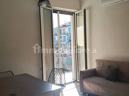 Trilocale via Nicola Tagliaferri 23, Novoli, Firenze - Foto 2
