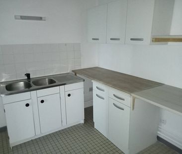 Location appartement 3 pièces 76.61 m² à Saint-Laurent-sur-Saône (0... - Photo 1