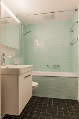 3 Zimmer, 65 m², 2. Stock - Photo 1