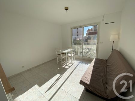 Location Appartement 2 pièces 29m² NICE 06200 - Photo 5