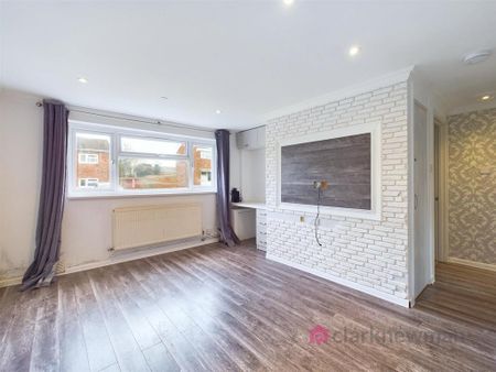 1 bedroom apartment to rent - Photo 4