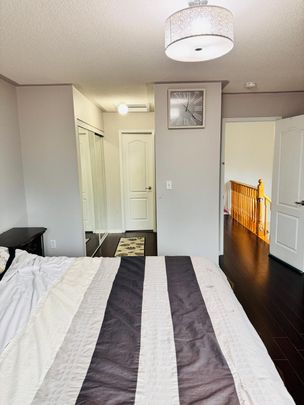 For Lease - 74 Pennyroyal Crescent Unit# Main, Brampton, Ontario - Photo 1