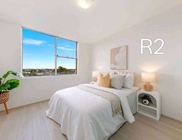 Parramatta - Photo 1