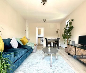 1 bedroom flat to rent - Photo 2