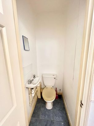 4 Bed Flat, Brockley, SE4 - Photo 1
