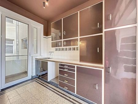 Appartement te huur - Photo 5
