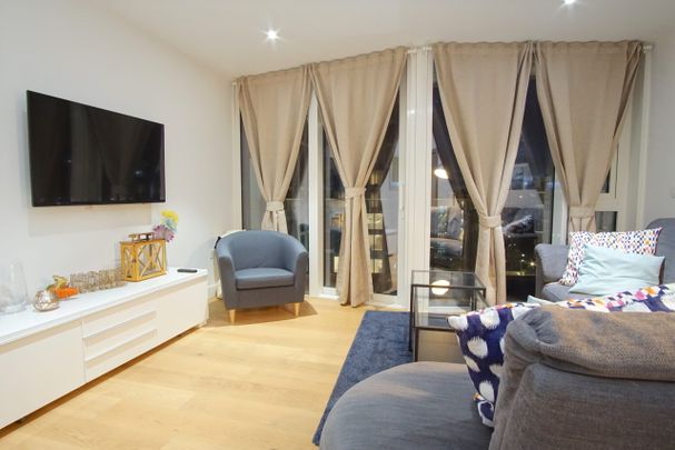 Counter House, London Dock, London, E1W 2AE - Photo 1