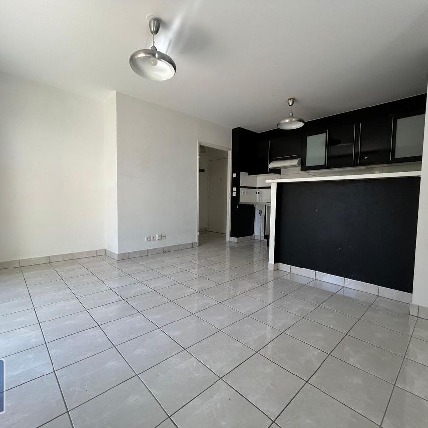 Location Appartement 2 pièces 38m² RAMBOUILLET 78120 - Photo 1