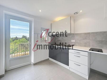 Appartement Eygalieres 2 pièce(s) 35 m2, - Photo 4