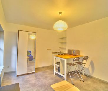 Location Appartement 1 pièce 18m² ST ETIENNE 42000 - Photo 4