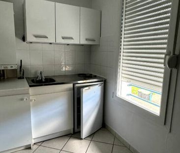 *METZ : studio meublé à louer en résidence récente - Photo 2