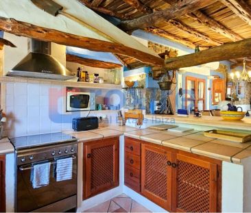 Casa o chalet de alquiler en Lugar Venda de Benirras, 146, Sant Joa... - Foto 6