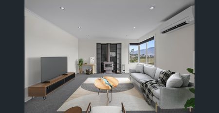 Modern, Stylish & Move In Ready - Photo 2