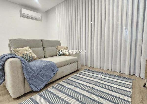 Apartamento T1 em Aveiro