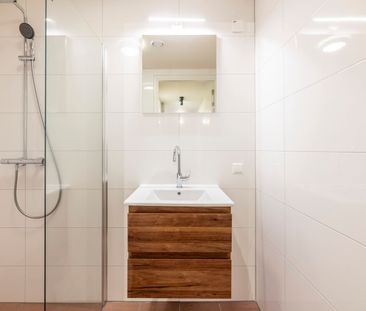 Appartement te huur: Ungerplein 2-B04 3033 BR Rotterdam - Photo 2