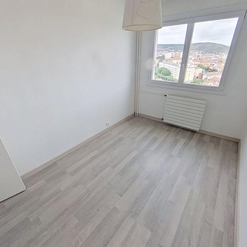 Appartement • Location • 67m2 • Clermont-Ferrand - Photo 1