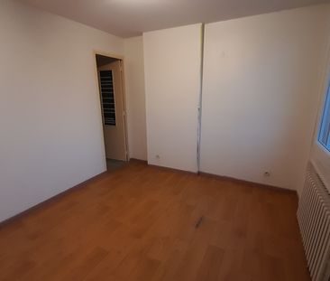 Appartement 1 chambre - Photo 1