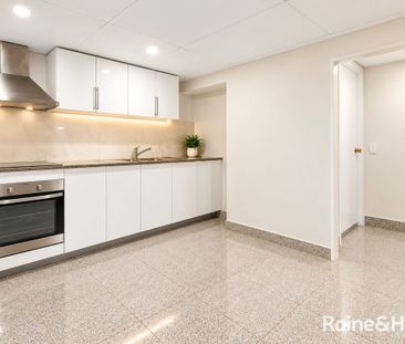 Two Levels. Two Living Zones. One Very Flexible Family Home. - Photo 6